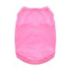 100% Cotton Dog Tanks