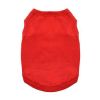 100% Cotton Dog Tanks