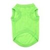 100% Cotton Dog Tanks