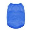 100% Cotton Dog Tanks