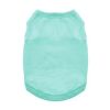 100% Cotton Dog Tanks