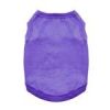 100% Cotton Dog Tanks