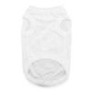 100% Cotton Dog Tanks