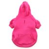 Flex Fit Hoodie
