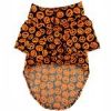 Halloween Jack O Lantern Camp Shirt