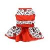 Holiday Harness Dress