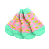 Non Skid Dog Socks